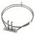 Resistenza    ,idoneo per un6020CE3373DJGUW 4609000000