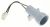 1016771 LAMP HOLDER ASSEMBLY (E14)