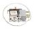 1022417 Termostato WDF23T-920-028