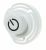 Pulsanti Pulsante    ,idoneo per unWMG723BIT 5201500000