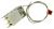 C00283612 482000031591 Termostato 077B-3281 L.455 mm