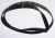 1046H8EL/MA CINGHIA POLY V H, ELASTICA, MATERIALE: GOMMA