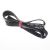 1187 H 7 CINGHIA POLY V NON ELASTICA