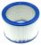 107400562 FILTRO PET NANO FIBRE METALLO D275X187MM