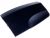 11014306 996530007065 Coperchio frontale serbatoio acqua nera P0057