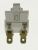 Interruttore   Pulsante    ,idoneo per unZT3550EL 4300100000
