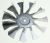 Girante Turbina    ,idoneo per unKE8404021M 4134000000