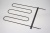 Resistenza    ,idoneo per unI6GSH2AGXNL 4609000000