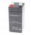 MP4,5-4 Batteria al piombo 4V 4500mAh Multipower