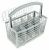Cesto    ,idoneo per unCLDW60FD 5207900000