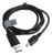 CAVO DATI ADATTA PER CON MINI USB / NOKIA DKE-2 - USB