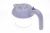 KW714452 Caraffa completa grigia CM200