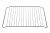 GRIGLIA 446X340MM RICAMBIO PER PASSEND FÜR WHIRLPOOL 481245819334