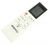 Telecomando A Infrarossi    ,idoneo per unBCDH070BCDH071R410ACWOKIT 3201000000