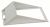 Cornice Del Contenitore    ,idoneo per unHSCX80531 5207000000