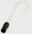 Tubo    ,idoneo per unGCG21YEMHFBB 5301000000