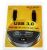82760 Cavo USB 3.0 tipo A > Micro-B maschio/maschio 1 m Premium