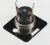 C00285269 488000285269 TERMOSTATO FISSO 62C N.A NERO ROTONDO NE