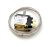 WDF23A-L4 AS0017607 Termostato
