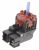 Commutatori Rotanti    ,idoneo per unDMCD1013BXS 4300300000