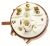 Interruttore   Pulsante    ,idoneo per unCDCF6ES 4300100000
