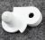 Flap Coperchio    ,idoneo per unHFC17455WE 5202000000