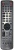 WH217800 Telecomando nero