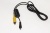 Collegamento Audio Video ,idoneo per unDMCLZ6P 2100000000