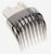 422203620701 COMB, PLASTIC