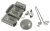 Accessori Elettrodomestici    ,idoneo per unSMV46AX04E03 5850900000