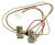 Spina Cavo Connettore Adattatore    ,idoneo per unTES50159DE10 2000000000