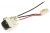 Interruttore Pulsante    ,idoneo per unTE501205RW09 4300000000
