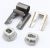 00626210 KIT DI MONTAGGIO 2 PEZZI "LE BOCCOLE DEL CUSCINETTO SONO COMPATIBILI SOLO CON DISPOSITIVI FD-NR. 8801"