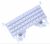 Maniglia Manico    ,idoneo per unSR435W01MS49 5209500000