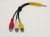 Collegamento Audio Video    ,idoneo per un29LN460R 2100000000