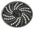 Alesatore    ,idoneo per unFPM811 5858000000