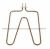 Resistenza    ,idoneo per unCR903SS 4609000000