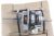 Motore Ac    ,idoneo per unT86290IC 4151000000