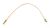 Interruttore   Pulsante    ,idoneo per unKHG704SS 4300100000
