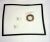 Guarnizione Porta Magnetica    ,idoneo per unKGTES406626Z 5503400000
