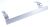 Maniglia Manico    ,idoneo per unRKB333E2DW 5209500000