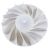Girante Turbina    ,idoneo per unAWW8024D3WB 4134000000