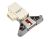 Interruttore Apparecchio    ,idoneo per unMEWN6S327UX 4300900000
