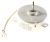 Ventola    ,idoneo per unEWW1686HDW 4370000000
