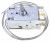 2262146430 Termostato K59L2115 C-146 3S