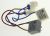 Interruttore   Pulsante    ,idoneo per unSCE81928TS 4300100000