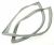 Guarnizione Porta Magnetica    ,idoneo per unLXB2AE82S 5503400000