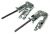Cerniera    ,idoneo per unF88708IM0P 5203500000