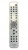 RAS5 WV500100 Telecomando