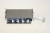 2972200600 C00865379 RESISTENZA ASCIUGATRICE 2000W